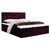 Boxspring postelja 52 - 90x200 cm