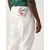 Dsquared2 Muške pantalone S74KB0645S41794-100, Bele