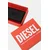 Usnjena denarnica Diesel HISSU EVO HISSU EVO