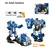2u1 Super Robot