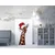 Wallxpert WY264 Dekorativna slika, 50 x 70 cm