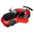 1:18 TOYOTA GR86 LIBERTY WALK BODY KIT RDEČA 2024