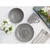 Creatable SERVIS ZA ZAJTRK Nature Collection Stone