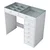 Hanah Home Sto za šminkanje BJ107 2625, Beli