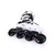 Rolerji Tempish Ezza 90 EUR 41