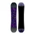 Salomon LIBERTY, snowboard, večbarvno L41220500