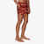 Printed Leisure 14\ Watershort