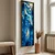 Wallity Slika LONG030-S/120-40, 40x120cm