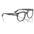 Persol Muški okvir 0PO3325V 1192, Sivi