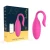 Erospace App-Controlled Egg Sweet Play A9 Pink