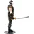 DC Comics DC Gaming Build-A Wave 1 Batman: Arkham City Ras Al Ghul 7-Inch Scale Action Figure, (20499457)