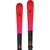 Atomic REDSTER TI + MI 12 GW, set all round smuči, rdeča AASS03694