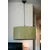 Opviq Luster Bambu 03, 45 cm, E27, 40W, IP20, Zeleni