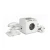 Razdelilec PowerCube Extended USB Schuko – Cubenest