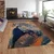 Conceptum Hypnose tepih CG_85, pravougaoni, 140 x 220 cm, šareni