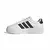 Adidas Ženske patike Streettalk Bold, KJ3856, Bele