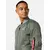 ALPHA INDUSTRIES Prehodna jakna, zelena