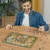 Ravensburger Slagalica Disney Porodica, 1000 Delova