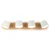 LED zidna lampa F2077-32Z WH+WD