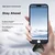 Eaget USB Flash memorija, 256GB, USB 3.0, Lightning, Type-C, Crna