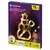 Aigostar - LED Božićna dekoracija 10xLED/3xAAA snegović 20,5 cm