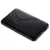 APACER Eksterni HDD 1TB AC236 1TB, Crna, 2.5, USB 3.2 Gen1