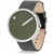 Picto 43396-6220S Fresh Olive 40mm 5ATM