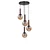 Opviq Luster 2618881, Braon