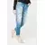Love Moschino Ženske farmerke W Q 381 8R T 085A-974W, Plave