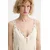 rag & bone obleka z lanom Aubrey