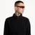 Mikina Gramicci Thermal Fleece Pullover Black XL