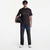 Jeans Umbro Mended Denim Black M