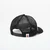 Čepica A BATHING APE Bape Glitter Print Mesh Cap Black Universal
