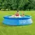 INTEX Bazen 2.44x0.61m Easy Set, bez pumpe