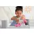 Bábika Eloise Pink ide do postieľky Mon Grand Poupon Corolle 36 cm s modrými klipkajúcimi očami a 4 doplnky od 24 mes CO130200