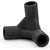 Fiberlogy PET-G+CF Black - 1,75 mm / 2500 g