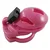 The Vice Mini Pink