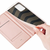 DUX DUCIS SKIN PRO futrola za SAMSUNG A55 roza