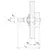 FISCHER  Tiplo metalno HM 6x65 S 12x65mm 50/1 519782