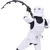 NEMESIS NOW STORMTROOPER WHAT A CATCH figura 16.5CM