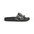 Adidas Papuče za dečake Adilette Shower Log K KI0577, Crne