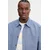 Srajca s primesjo lanu A.P.C. chemise malo