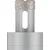 Vrtalna krona PRO Ceramic dry, 22 x 35 mm, X-Lock