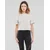 Guess BRITNEY CROP TEE Bela