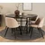 jedilnica set Dallas 2386 74cm