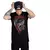 Hardcore majica moška - HARDCORE MONKEY - HYRAW - HY341