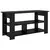Stalak za TV Crni hrast 100 x 40 x 50 cm