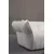 ATELIER DEL SOFA Sofa trosed Boxer 3 White