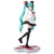 Kipić Sega Animation: Hatsune Miku - Hatsune Miku (Project Diva MEGA39s Luminasta) (-Supreme-), 18 cm