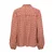 ONLY Bluza ONLRAYA bež/rjava